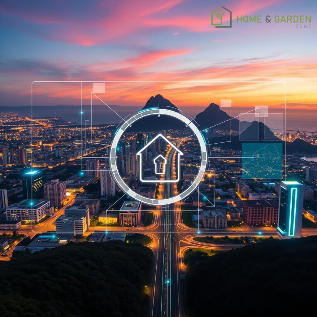 Home & Garden Zone